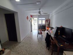 Blk 5 Dover Court (Queenstown), HDB 3 Rooms #449758291